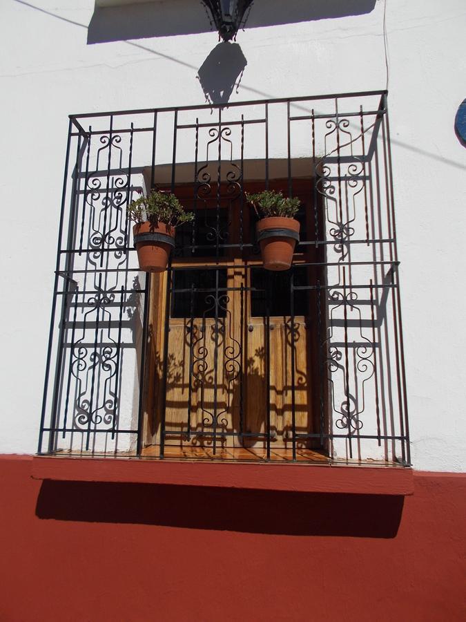 Las Margaritas Hotel Posada Tapalpa Exterior photo